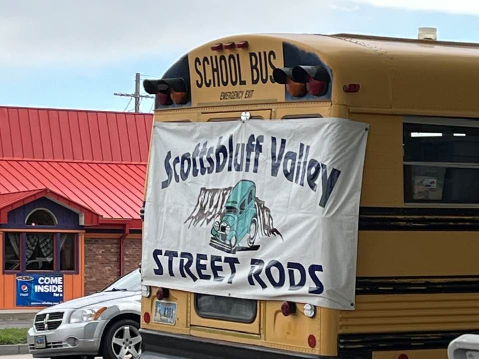 Scottsbluff Valley Street Rods